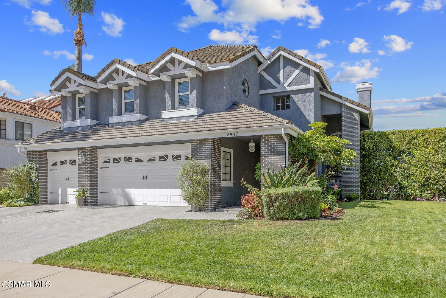 5947 Saint Laurent Drive