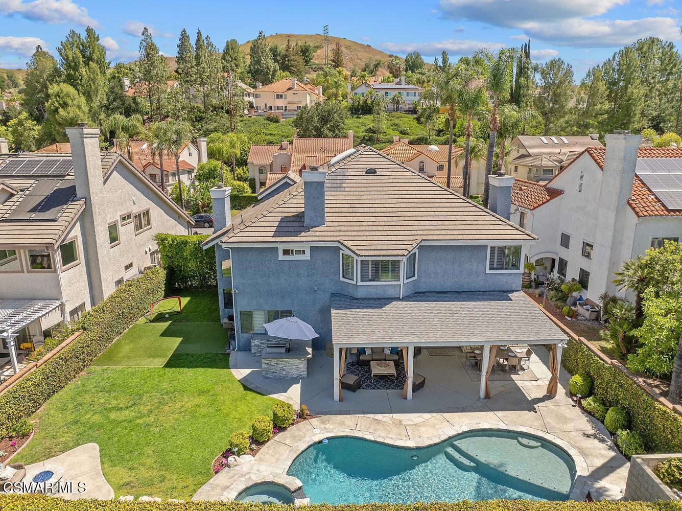 5947 Saint Laurent Drive