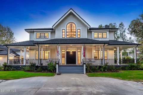 28845 Countryside Drive Agoura Hills CA 91301