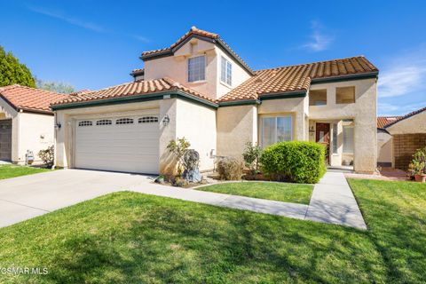 2528 Lowell Court Simi Valley CA 93065