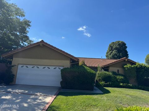 758 Mondego Place Thousand Oaks CA 91360