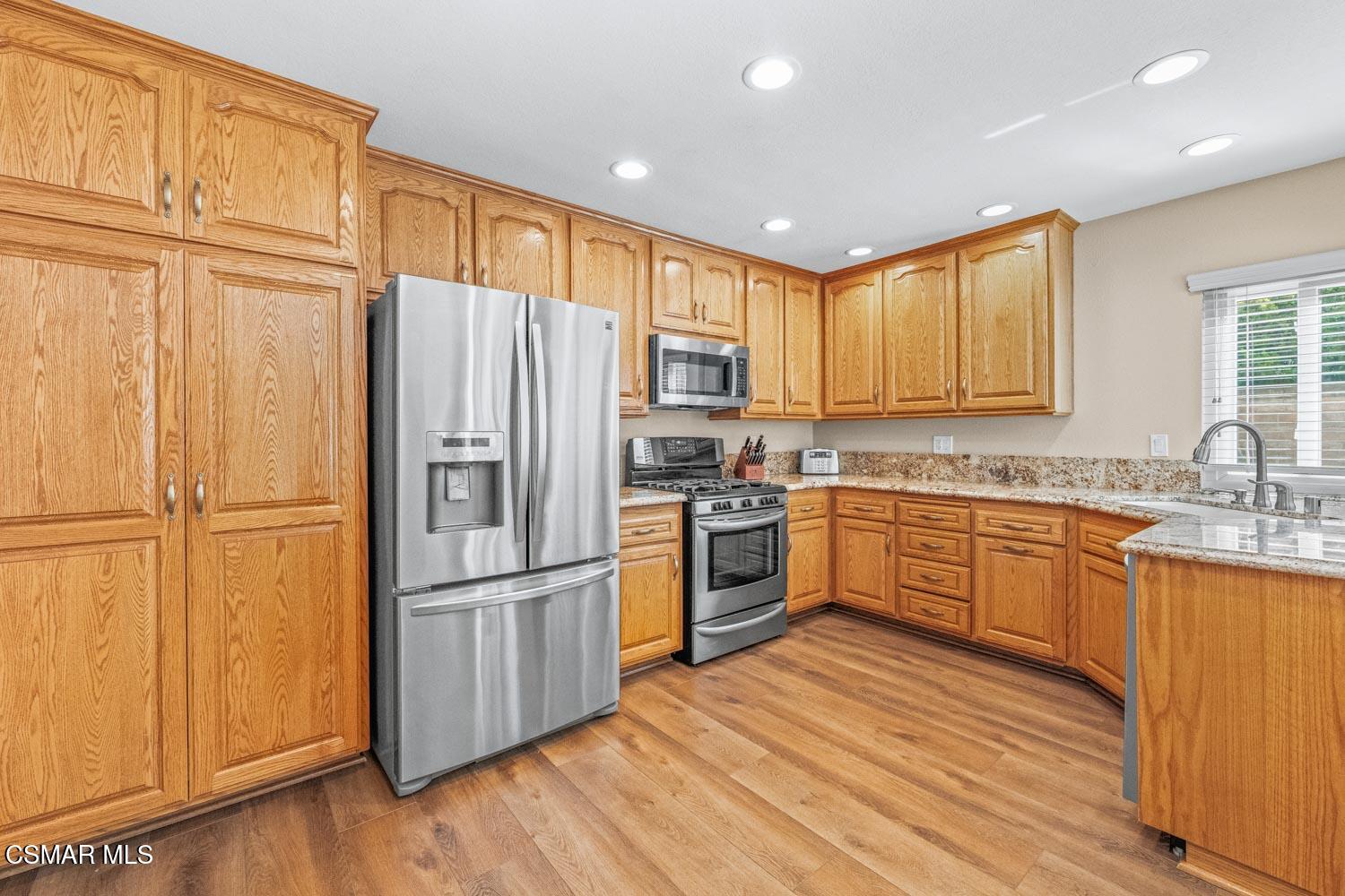 2229 Oak Haven Avenue