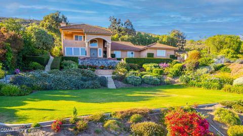 6805 Aviano Drive Camarillo CA 93012