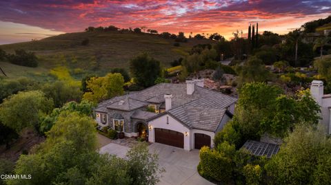 685 N Conejo School Road Thousand Oaks CA 91362
