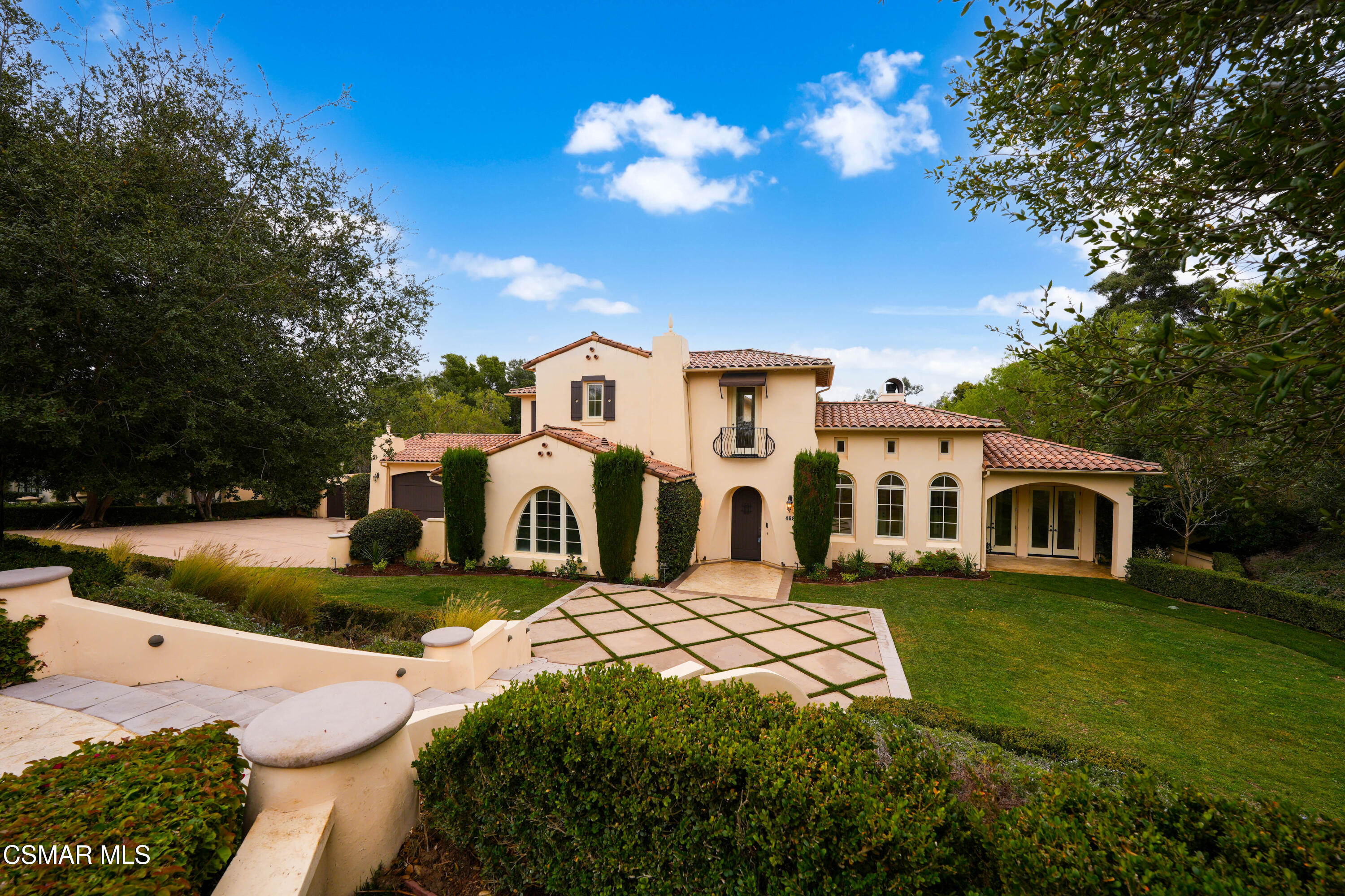 468 Sereno Place