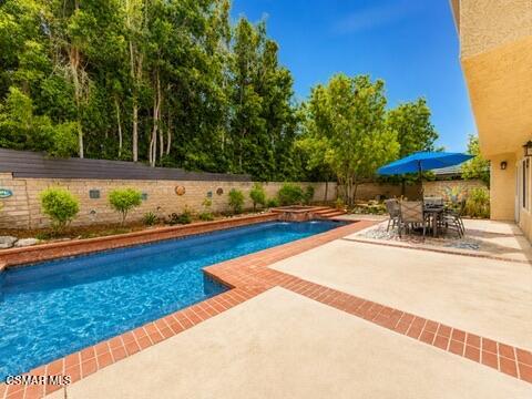 3392 Ranchwood Street