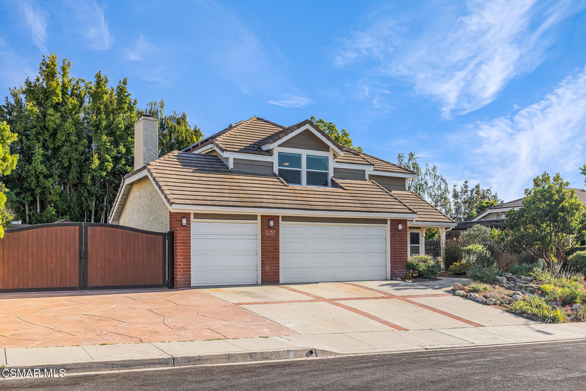 3392 Ranchwood Street