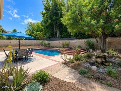 3392 Ranchwood Street