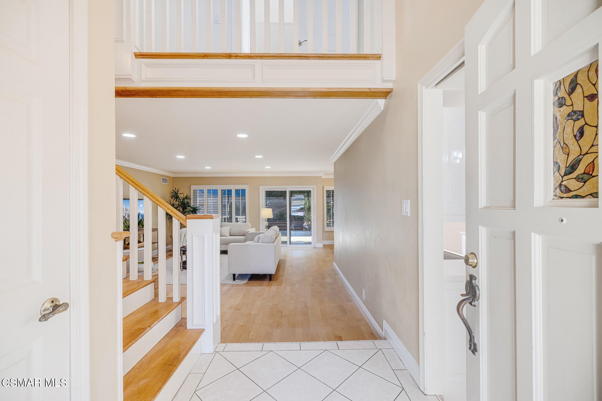 3392 Ranchwood Street