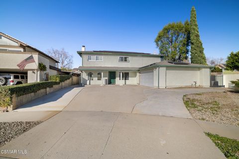 2183 E Chesterton Street Simi Valley CA 93065