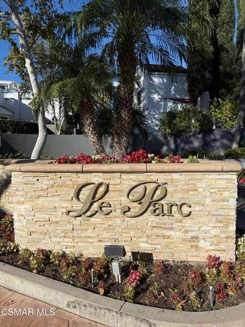 1109 Tivoli Lane 131 Simi Valley CA 93065