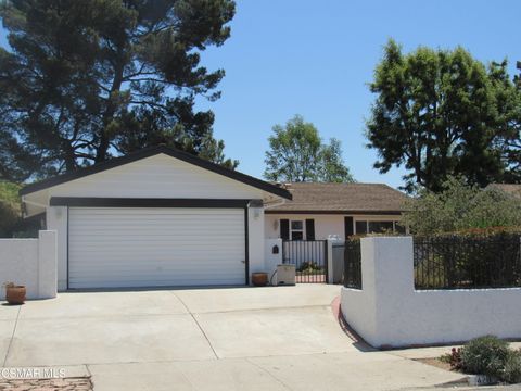 428 Walter Avenue Newbury Park CA 91320