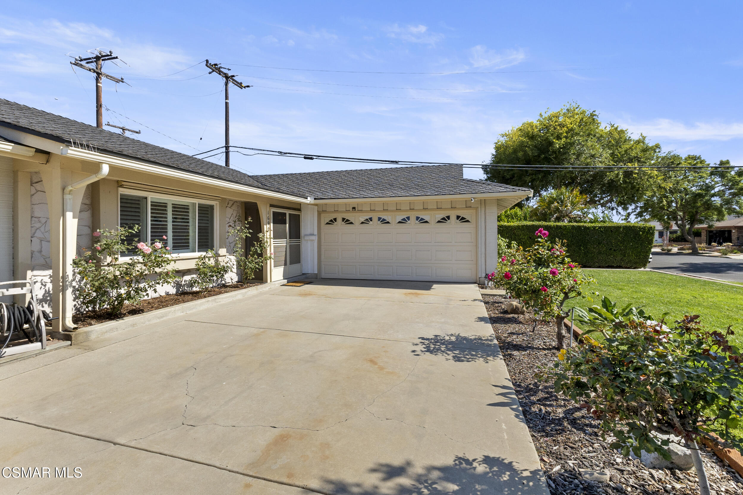 1690 Loma Drive