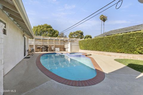 1690 Loma Drive Camarillo CA 93010