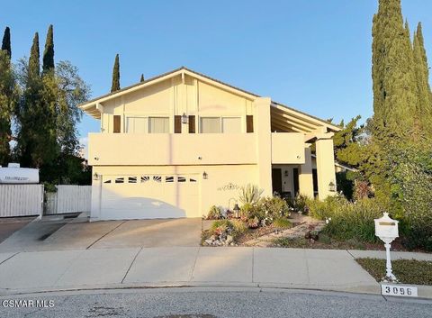 3096 Anchorage Avenue Simi Valley CA 93063