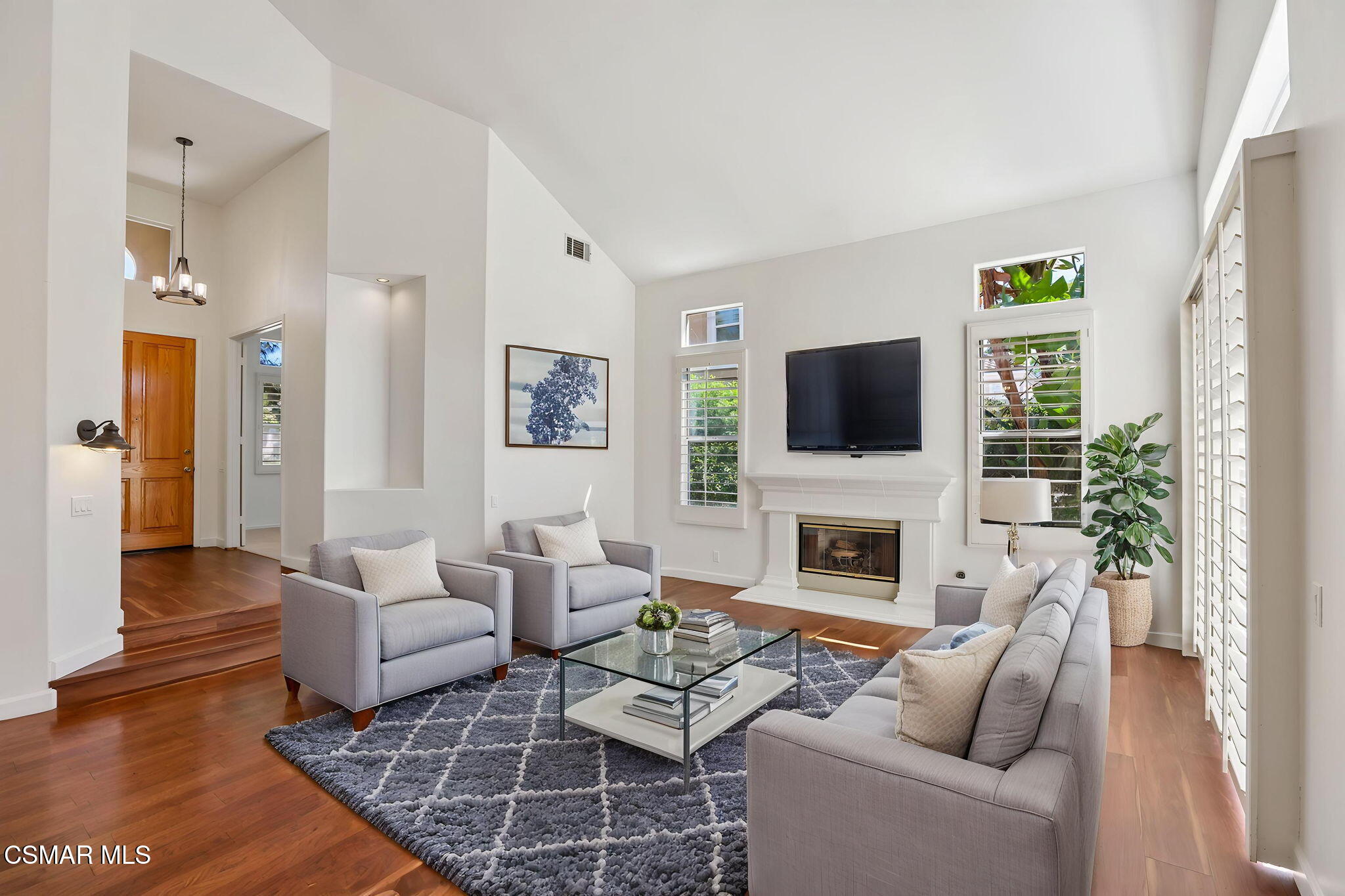 4261 Heatherdale Court
