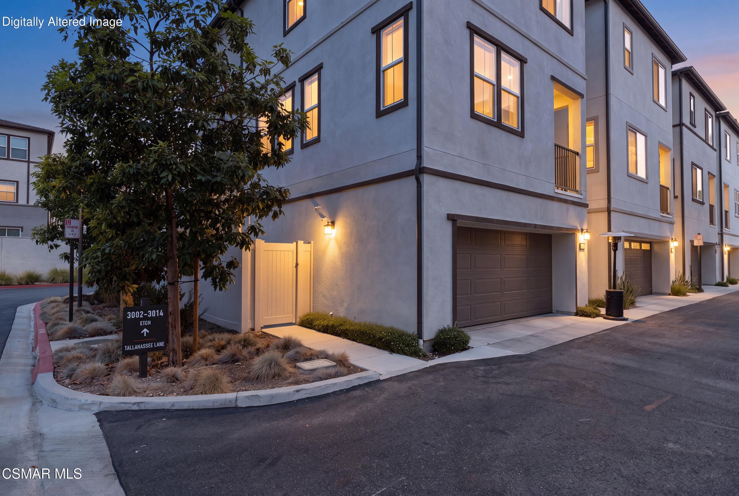 3002 Tallahassee Lane
