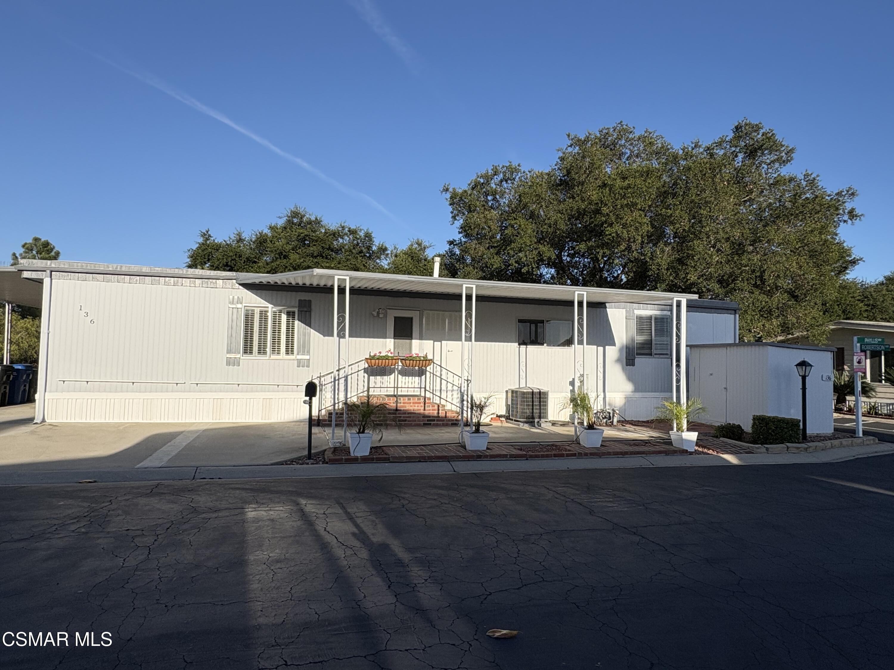 136 Phyllis Way 136