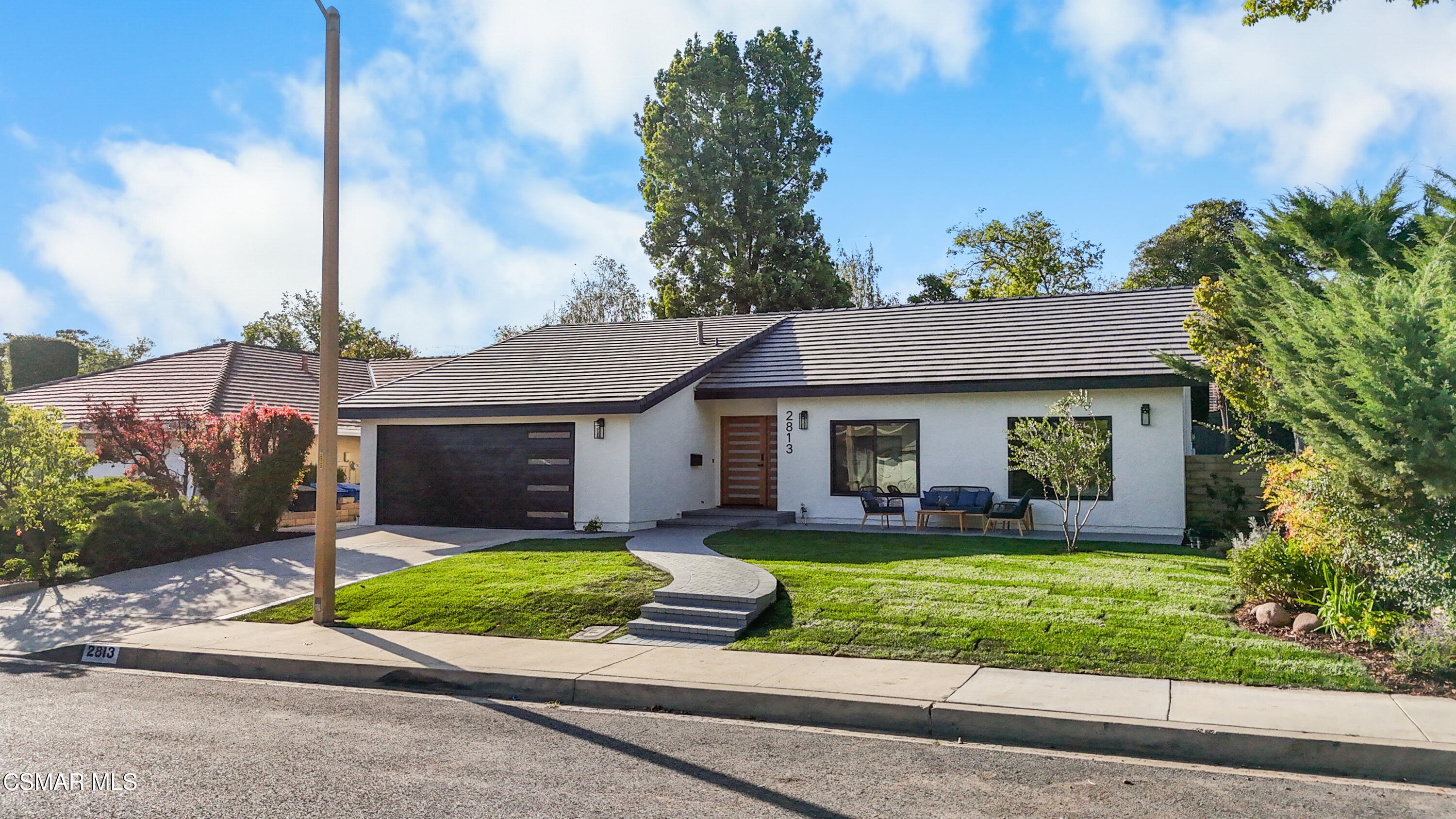 2813 E Appalachian Court