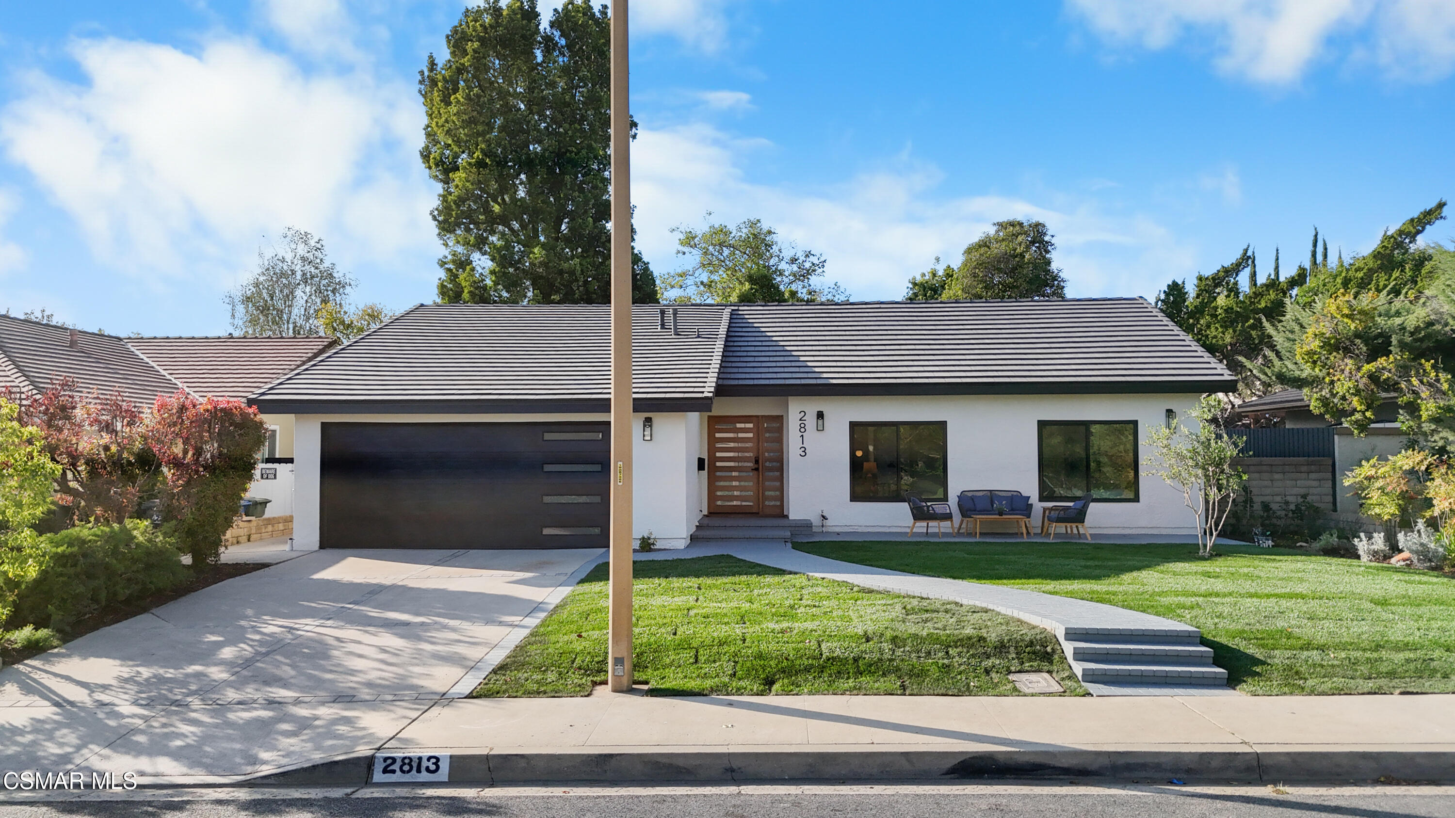 2813 E Appalachian Court