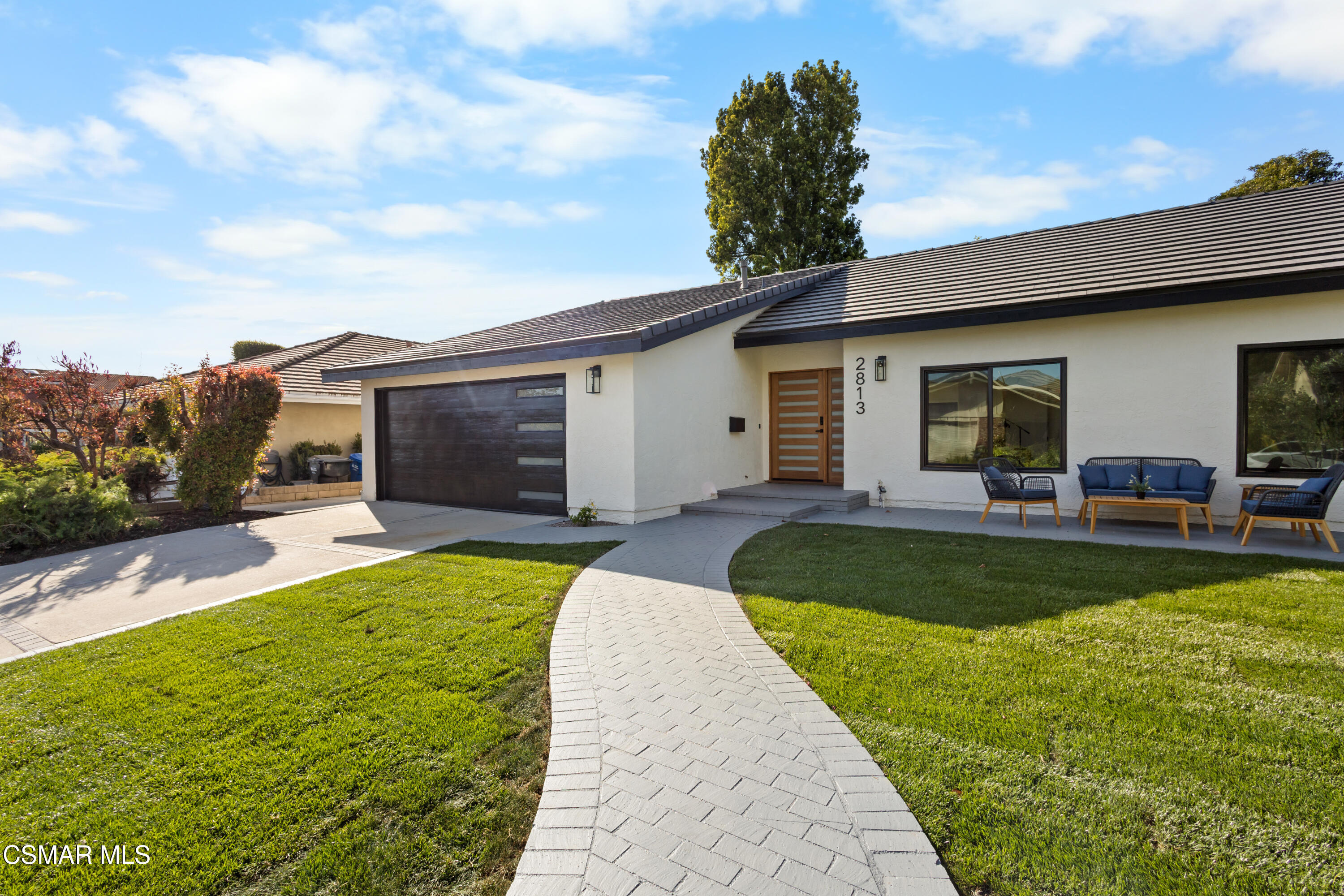 2813 E Appalachian Court