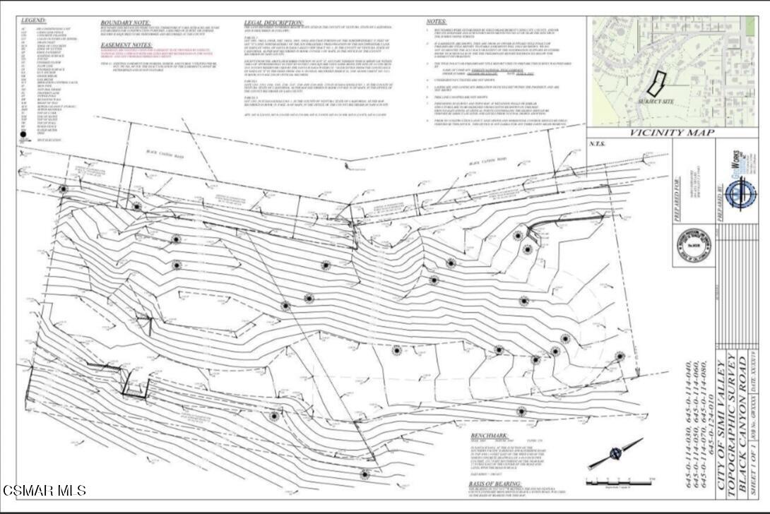 1194 Black Canyon Road