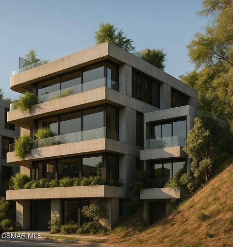 1194 Black Canyon Road Simi Valley CA 93063