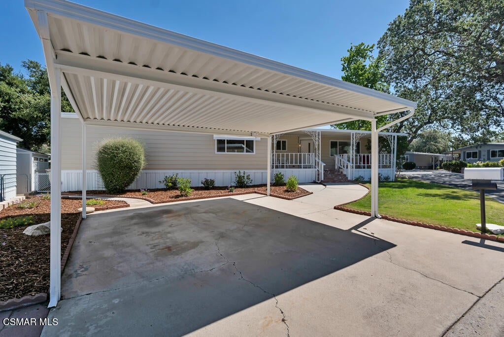 2779 Thunderbird Drive 80