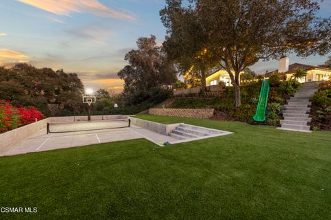 911 Vivian Circle Newbury Park CA 91320