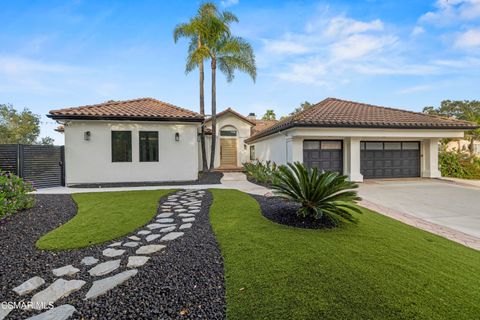 911 Vivian Circle Newbury Park CA 91320