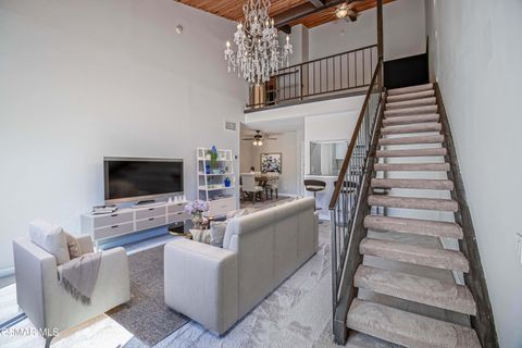 5460 White Oak Avenue E308 Encino CA 91316