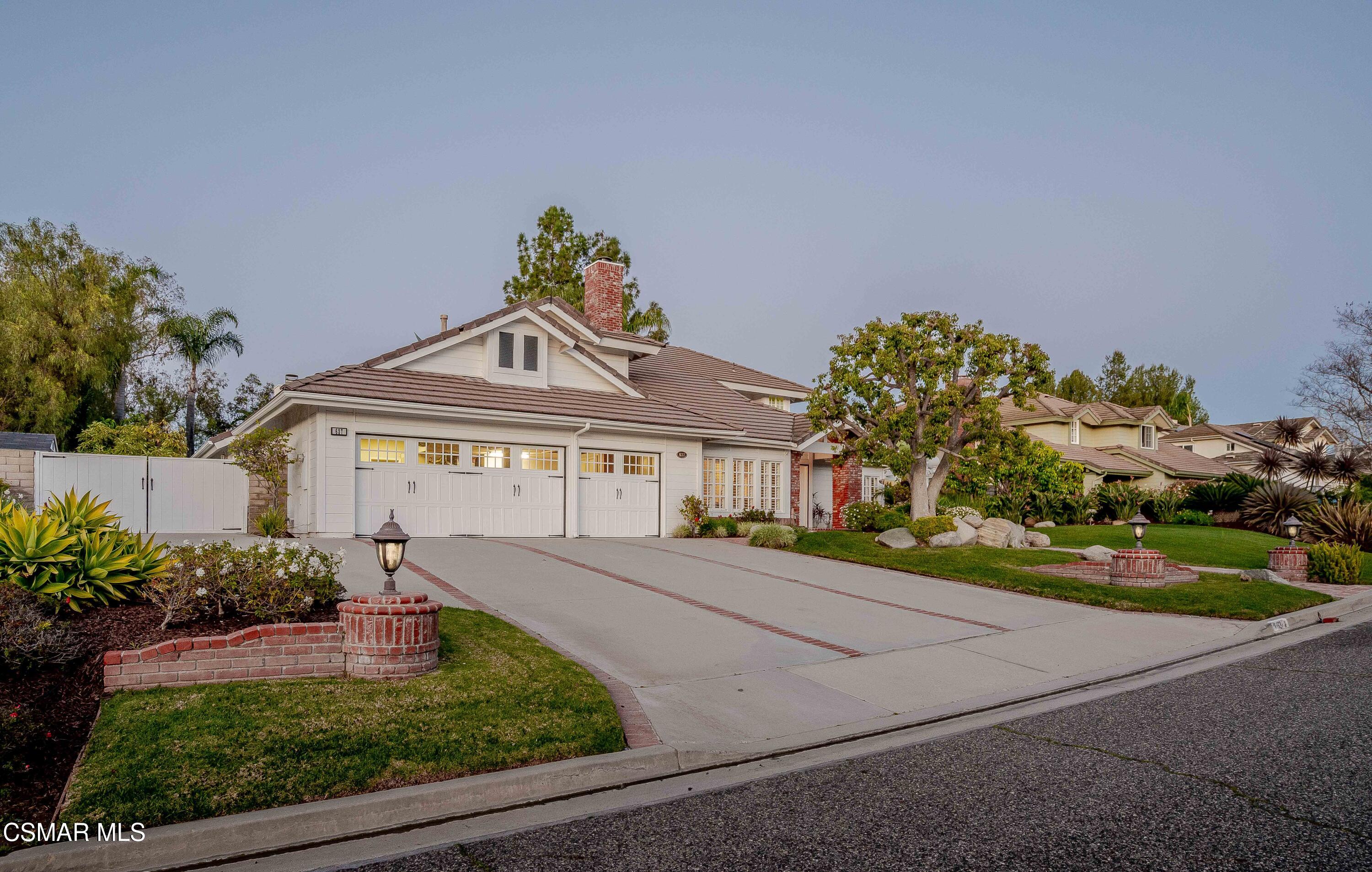 637 Bluegrass Street