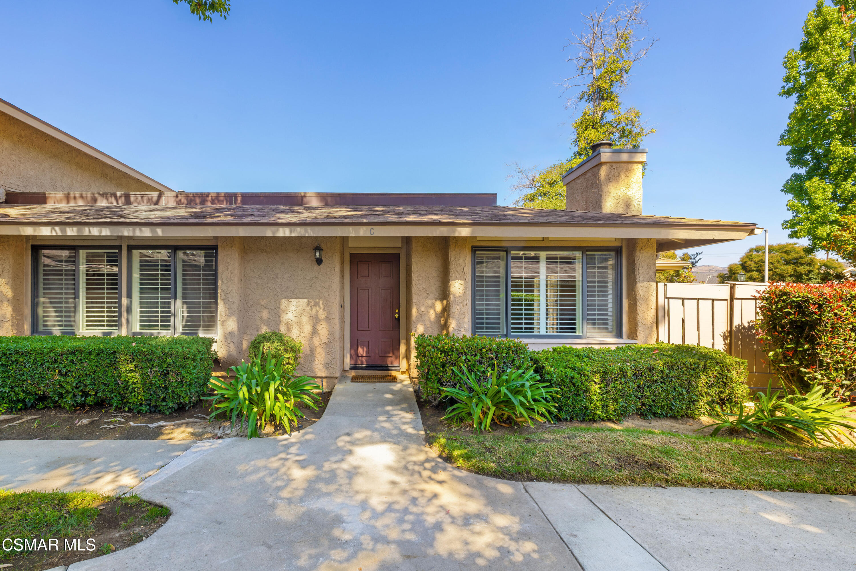 4508 Lubbock Drive C
