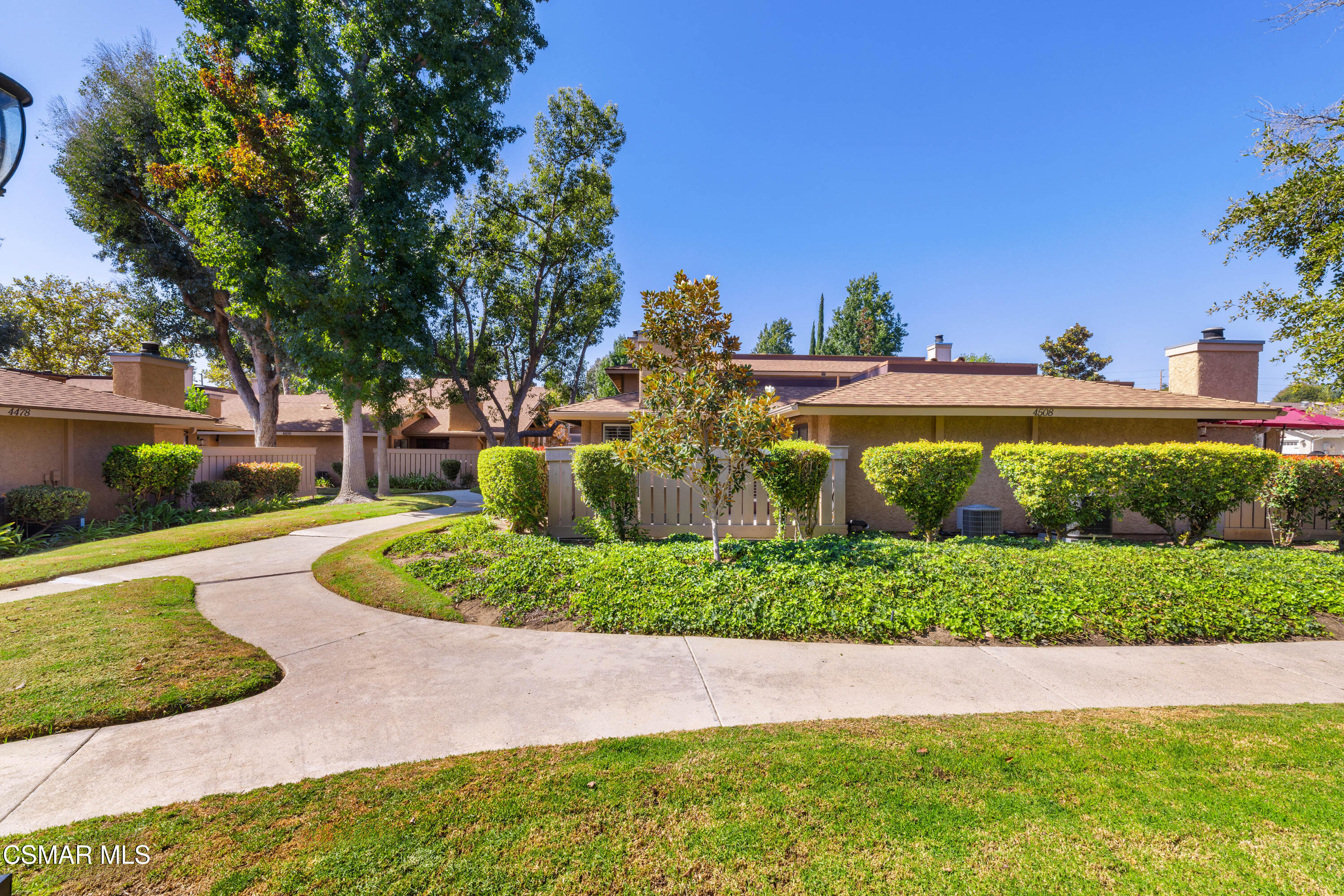 4508 Lubbock Drive C