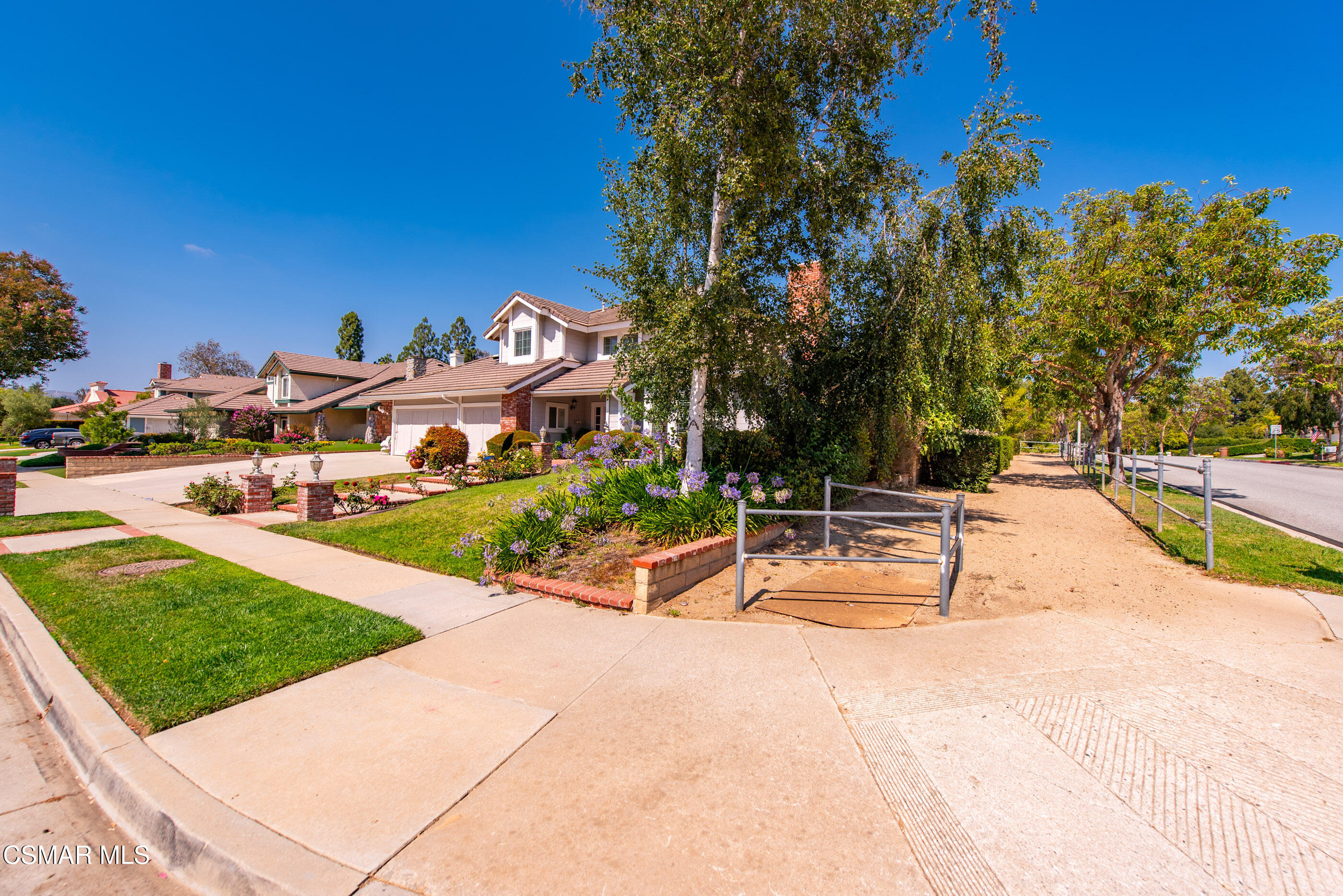 410 Sinaloa Road