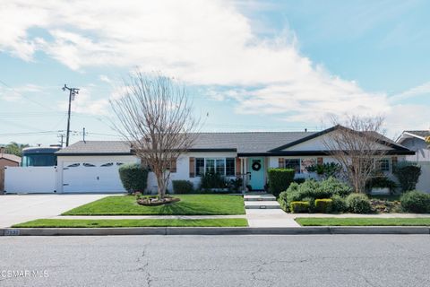 2930 Alice Drive Newbury Park CA 91320