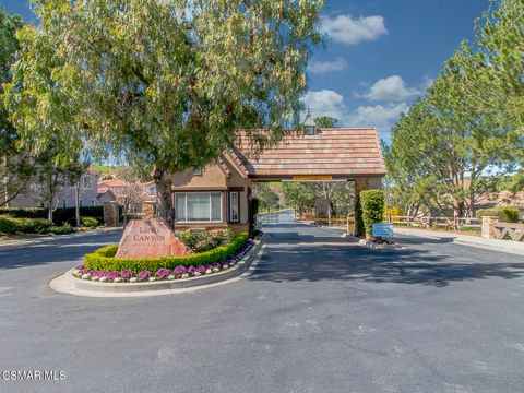 290 Culview Court Simi Valley CA 93065