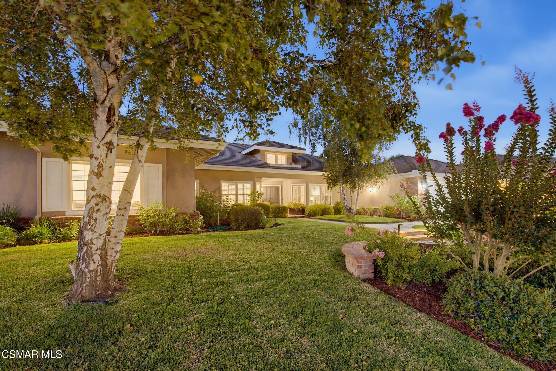1021 Lynnmere Drive