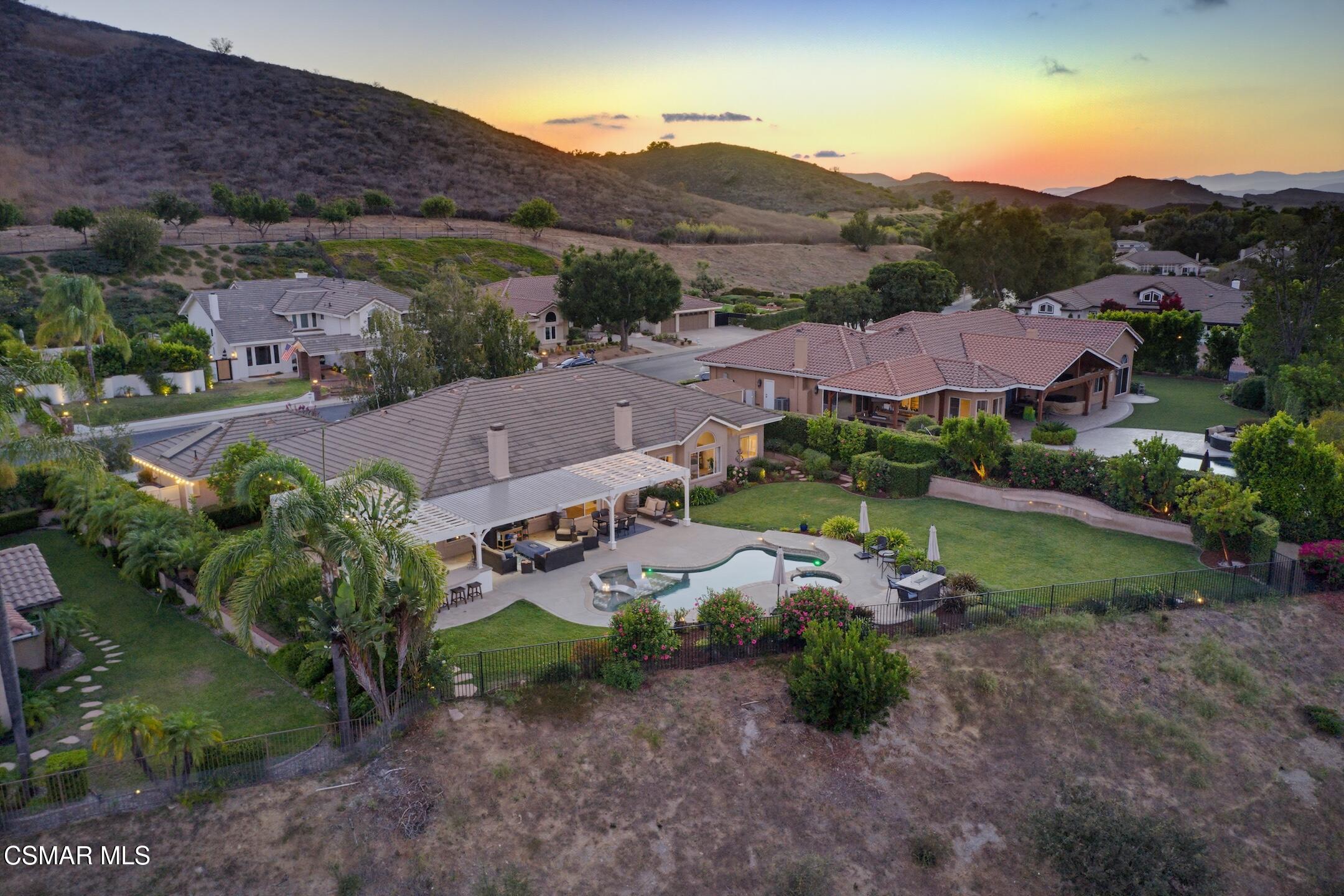 1021 Lynnmere Drive