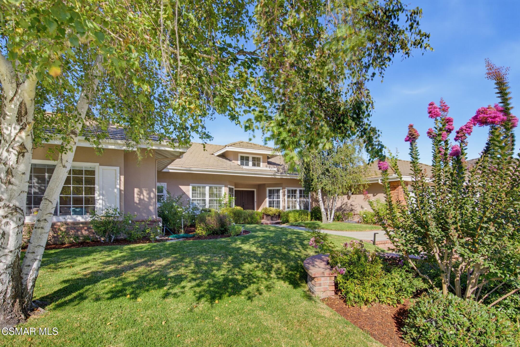 1021 Lynnmere Drive