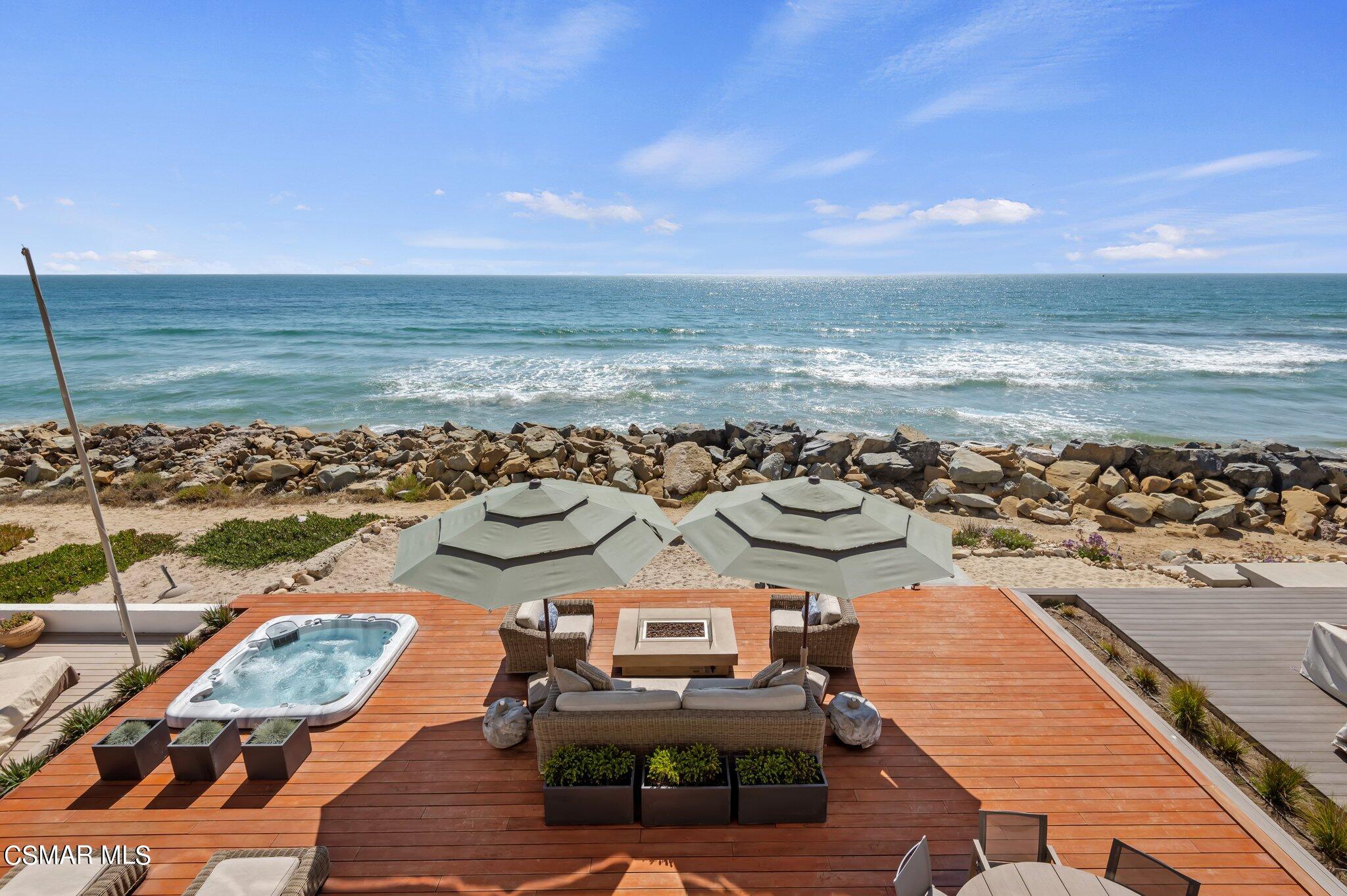5496 Rincon Beach Park Drive