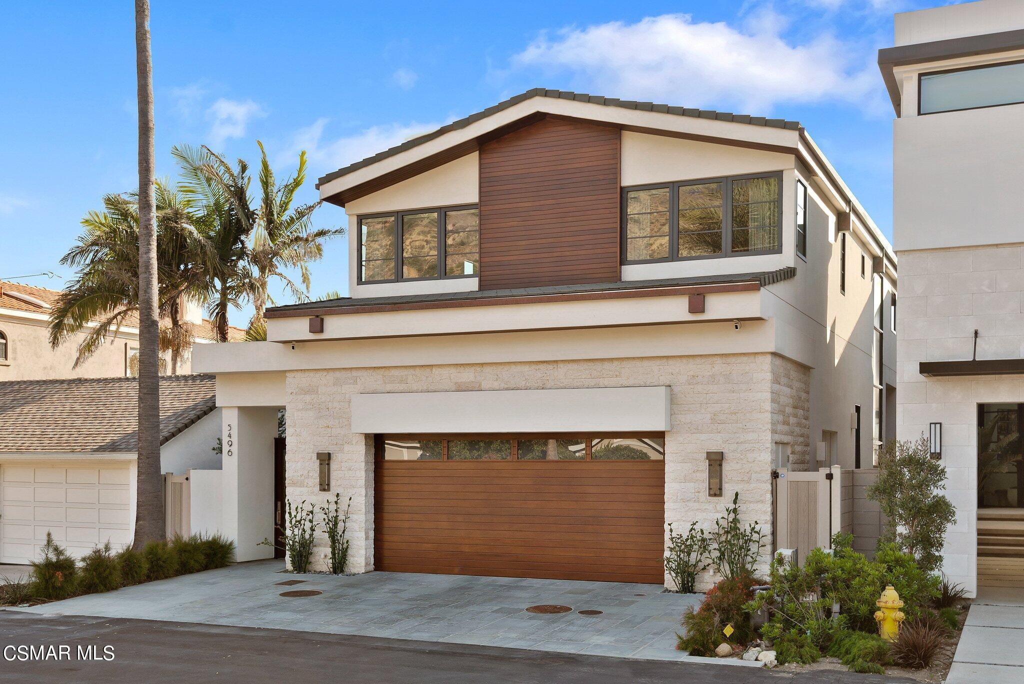5496 Rincon Beach Park Drive