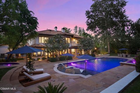 29270 Wagon Road Agoura Hills CA 91301