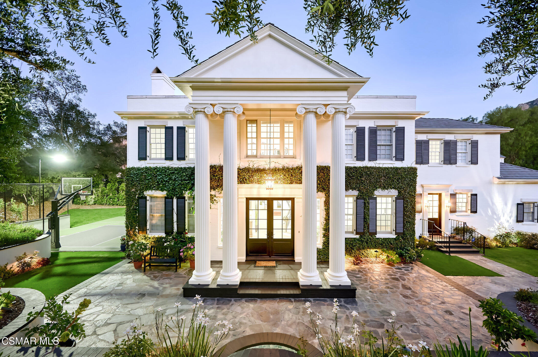 508 W Stafford Road