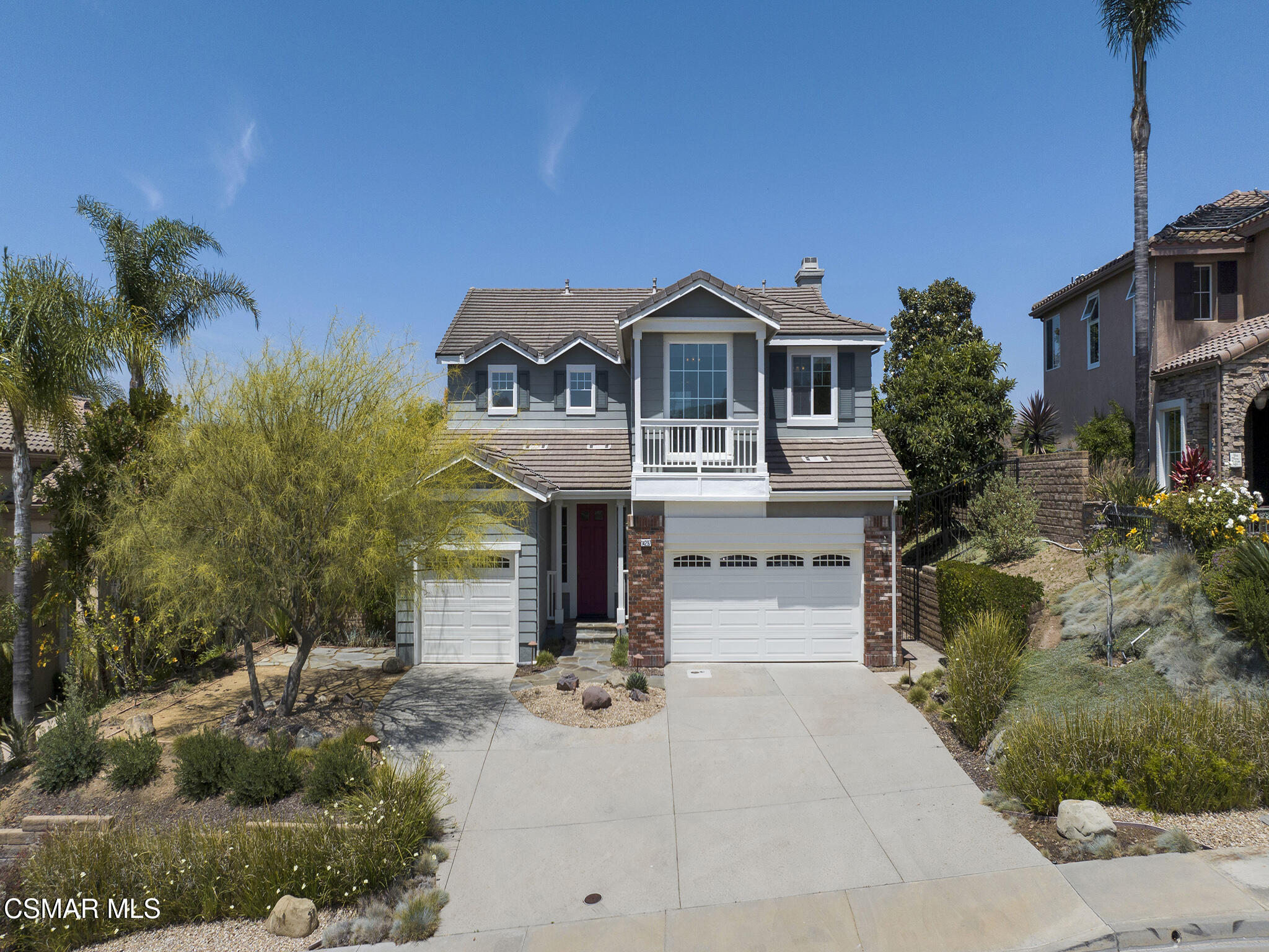14297 Olive Street