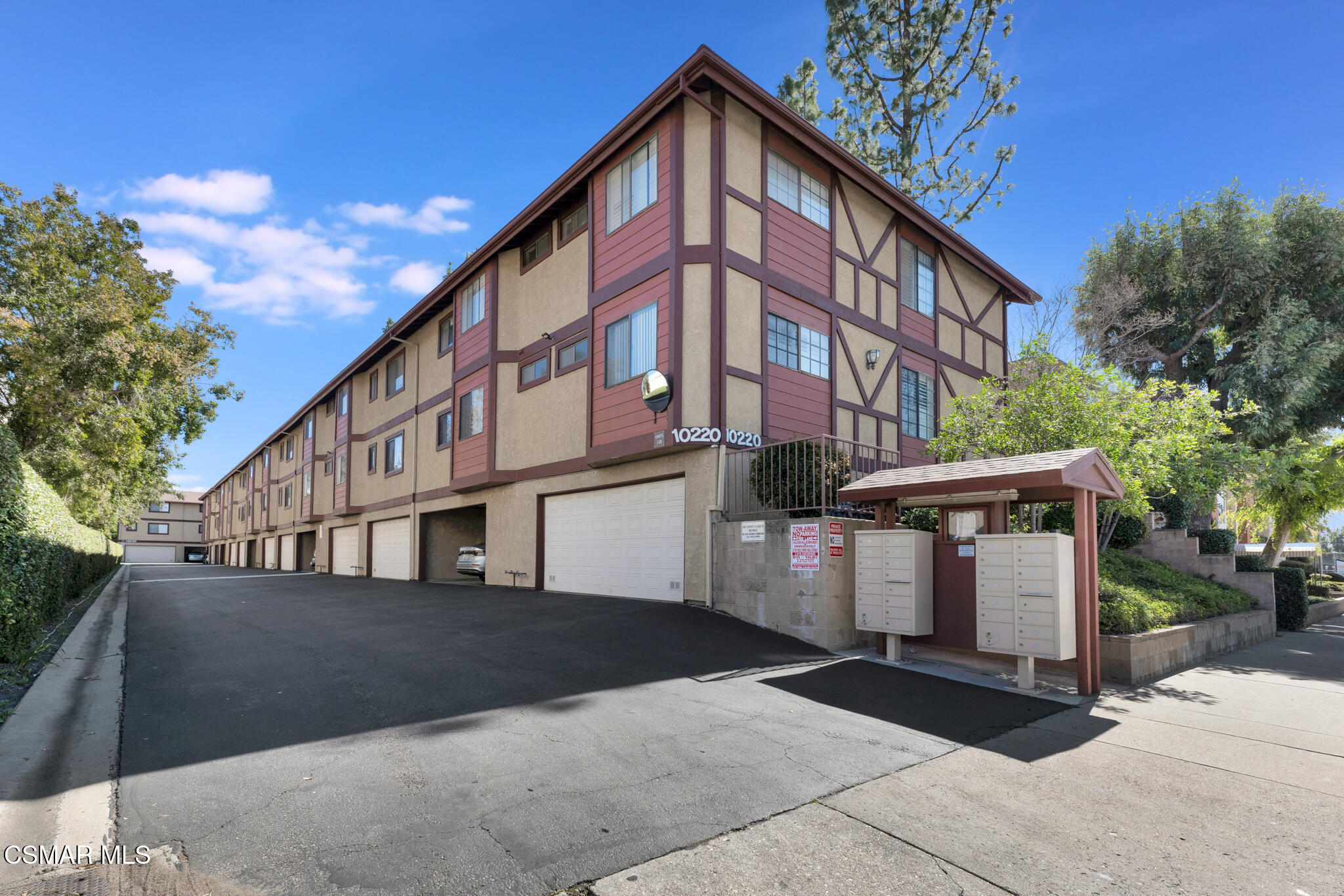 10220 De Soto Avenue 11