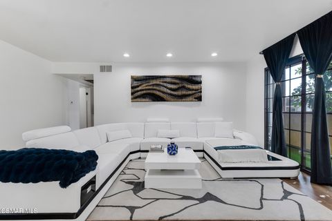 10220 De Soto Avenue 11 Chatsworth CA 91311