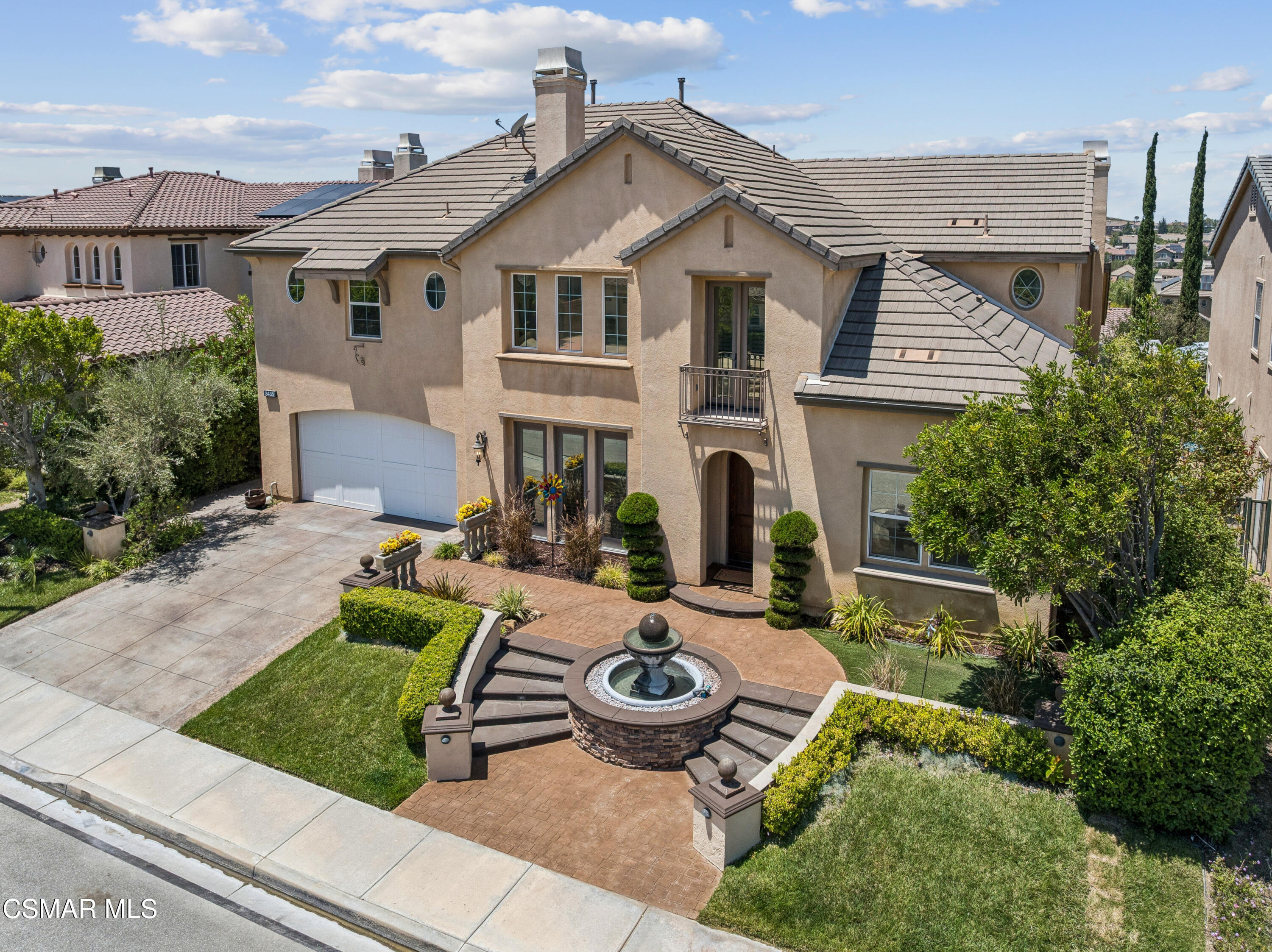 3435 Soft Whisper Court