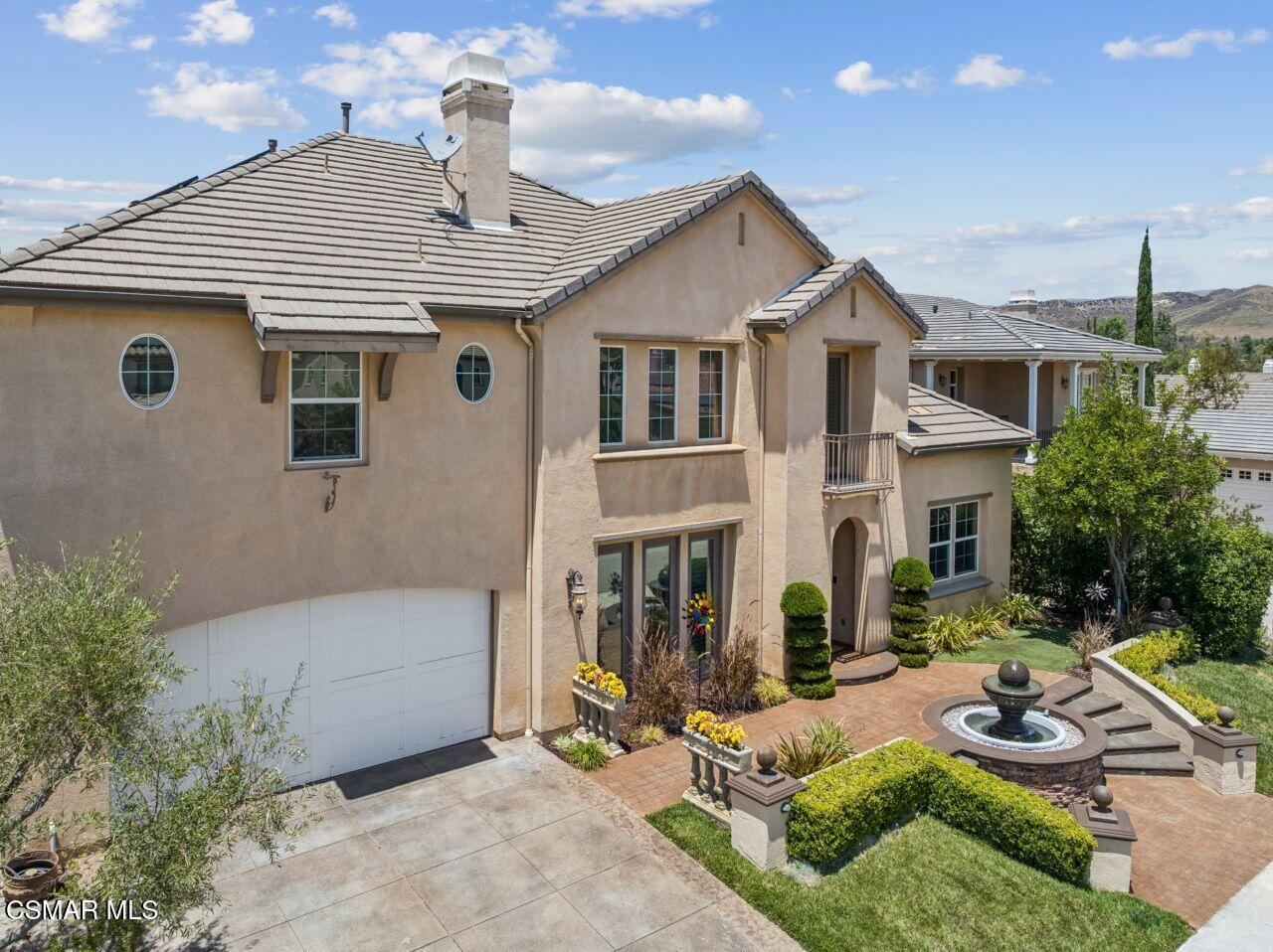 3435 Soft Whisper Court