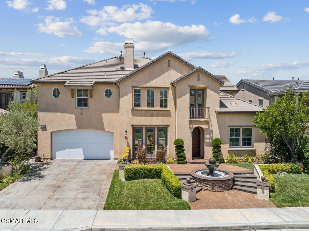 3435 Soft Whisper Court